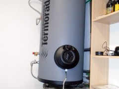 Termorad servis bojlera